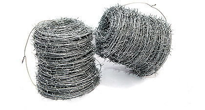 Колючая проволока