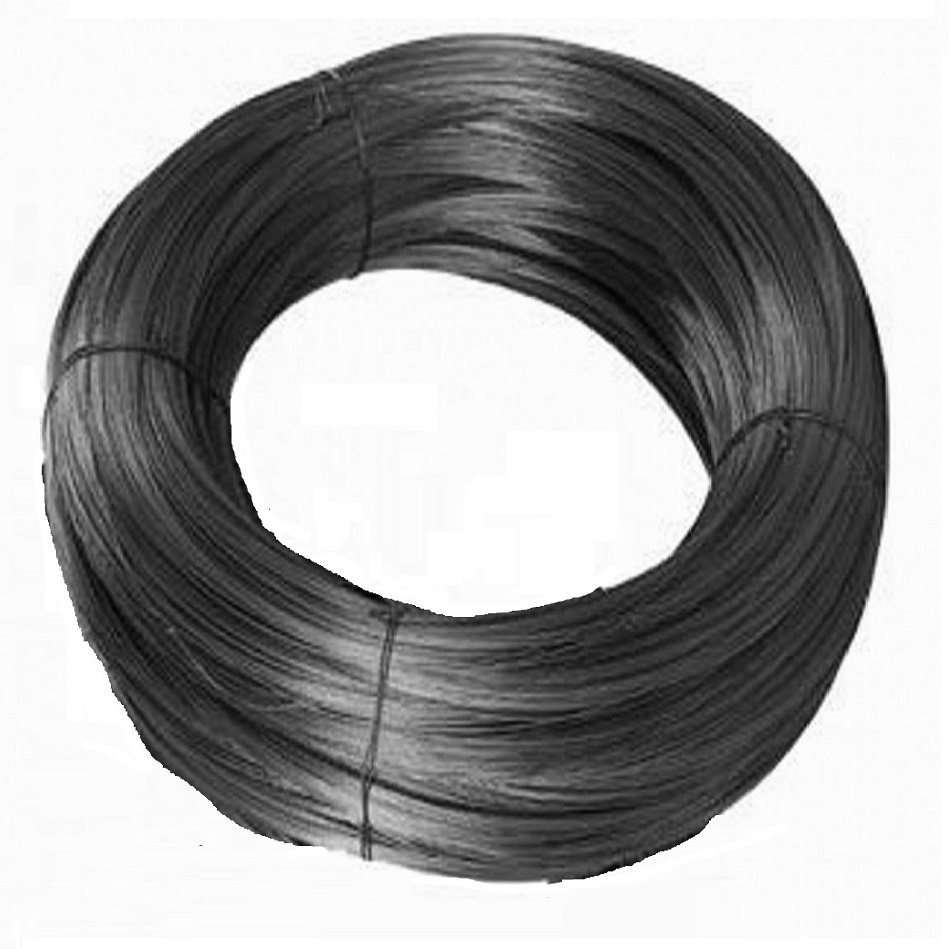 Проволока вязальная d=1,6 мм 1 кг (ГОСТ) (63,3 м) 