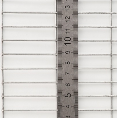 СЕТКА СВАРНАЯ ОЦ 12х50 d 1,8мм (1,0х30)м, в рулонах 