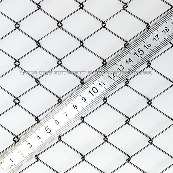 СЕТКА-РАБИЦА 20х1,6мм (1,2х10)м