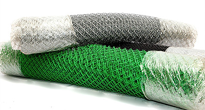 Сетка-рабица