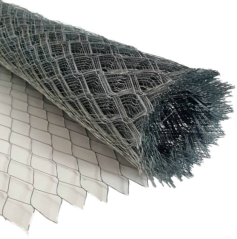 Сетка ЦПВС 1250*50*20*0,65*0,7 ОЦ (37,5м2/30м) ГОСТ