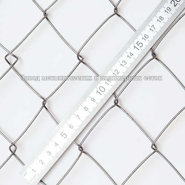 СЕТКА-РАБИЦА ОЦ 45х1,8мм (1,2х10)м