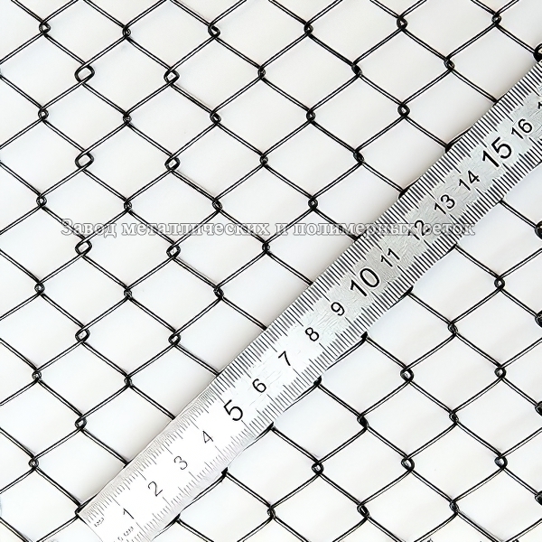 СЕТКА-РАБИЦА 15х1,4мм (1,0х10)м