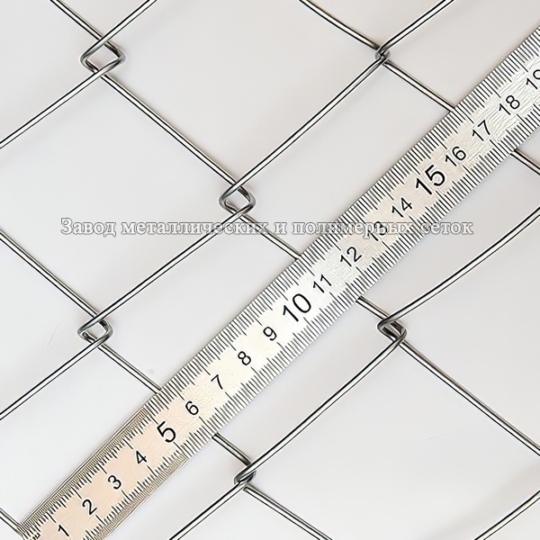 СЕТКА-РАБИЦА ОЦ 50х2,2мм (1,8х10)м